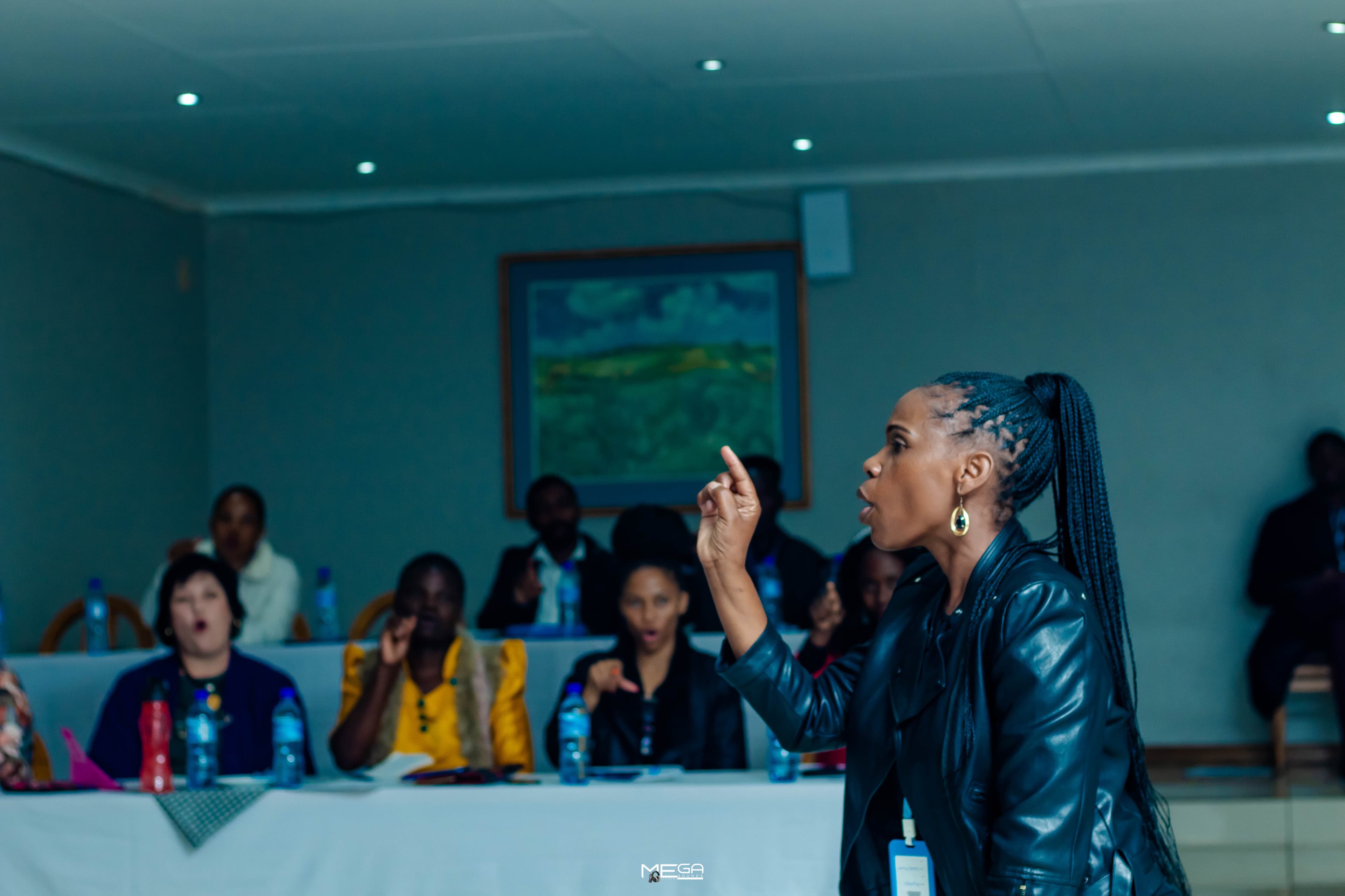 teacher and parent workshops